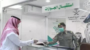 خبر رمضان.. الجوازات السعودية تقدم تسهيلات لمقيمي ومواطني المملكة